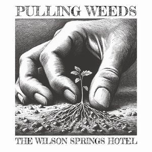 Pulling Weeds