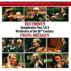 Symphony No.8 in F, Op.93:4. Allegro vivace