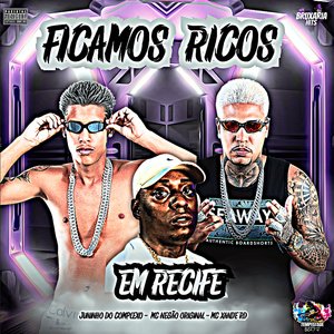 Ficamos Ricos em Recife