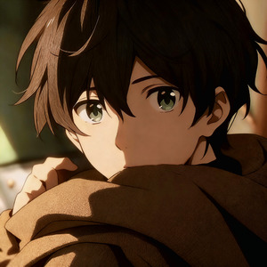 你说眼泪是爱溢出来的模样