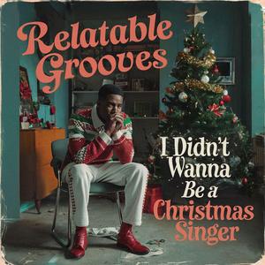 I Didn't Wanna Be a Christmas Singer