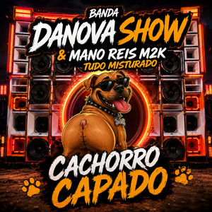Cachorro Capado