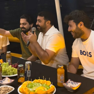 xozi şihrin (Acoustic)