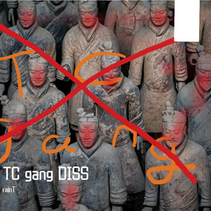 u hear me？（TC gang diss）（prod by Zcloud）