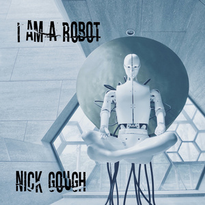 I am a robot
