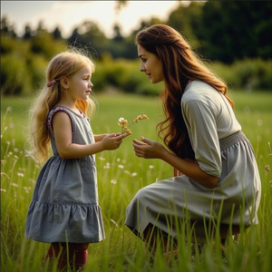 Любопытная малышка by @iwellwell