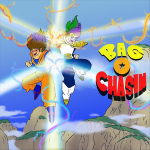 Bag Chasin (feat. Pringle)