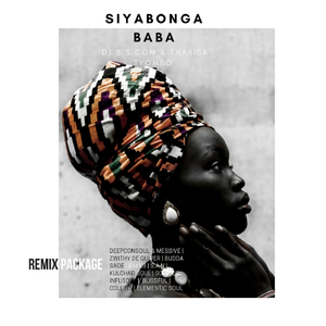 Siyabonga Baba (ZwithyDeQuiver Remix)