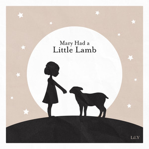 Mary Had a Little Lamb