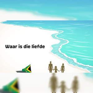 Waar is die liefde