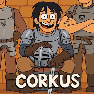 Corkus