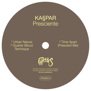 Quarter Blood Technique