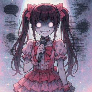 裏アカ・シンドローム