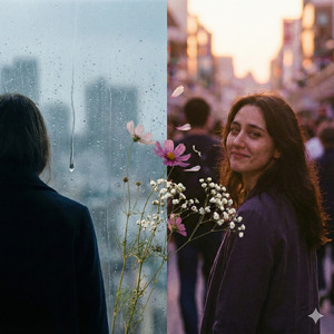 カルピスガール