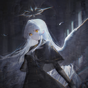 [-Hazy Reverberation-]