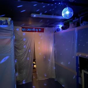 Teknik (Instrumentale)