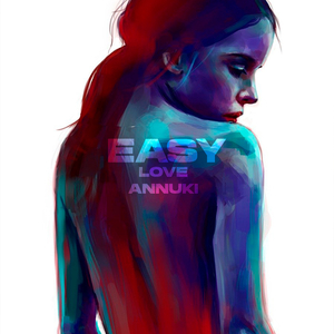 Easy Love (Edit)