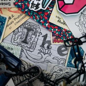 Asleep on the Stairs (feat. Wocki & Luna6below)