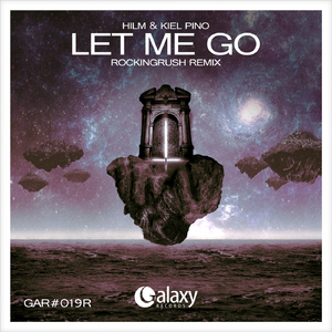 Let Me Go (Rockingrush Remix)