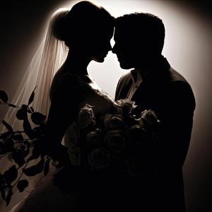 Your wedding day