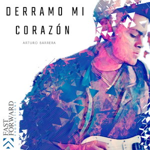 Derramo Mi Corazón