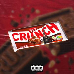 CRUNCH (feat. P Bitt)