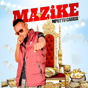 Mazike