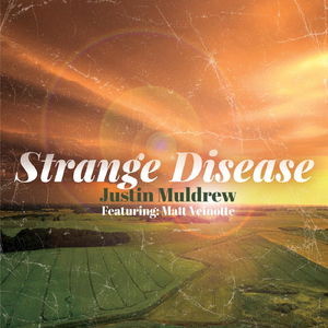 Strange Disease (feat. Matt Veinotte)