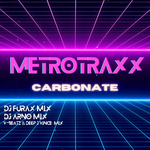 Carbonate (V-Beatz & Deep J Vince Mix)
