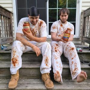Saucy