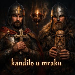 Kandilo u mraku