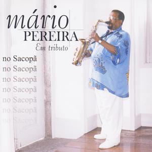 Mario Pereira No Sacopa