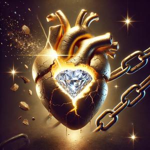 Gold to Diamond