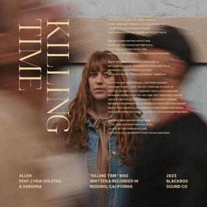 Killing Time (feat. Lydia Volstad)
