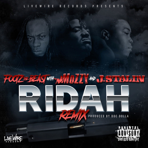 Ridah (Remix)