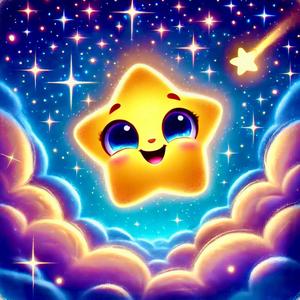 Brilla a tu manera (Infantil)