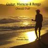 Oswald Diab - My Desire is Over (feat. Francisco Quintero) (Instrumental)