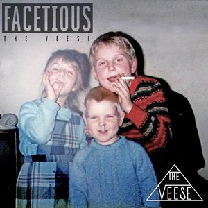 Facetious