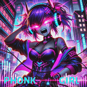 Girl Phonk