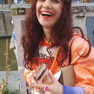 Baby Girl (feat. P. Duister)