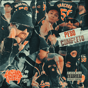 Peso Completo