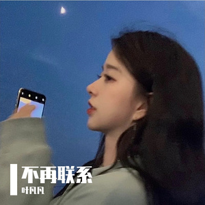 不再联系(抖音DJ鼓咚版)