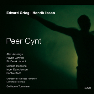 Peer Gynt, Act IV: Peer Gynt in Africa: Anitra's Dance