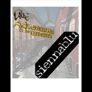 Adventures Of The Elements: A.O.E. Theme Song