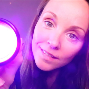 ASMR FOLLOW MY INSTRUCTIONS (DEUTSCH), Pt. 1