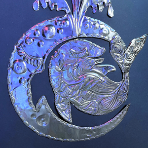 Onaku pal pal ( sleeping loop )