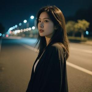 情深海更深 (港风女版)