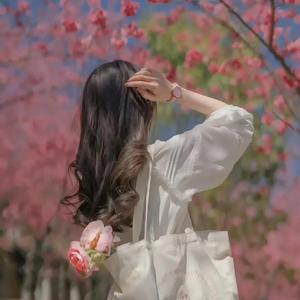 你许我白首不分离