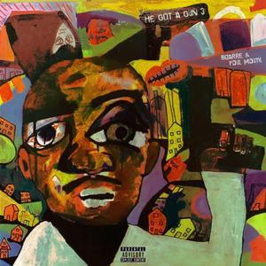 Ford Plant (feat. La The Darkman)