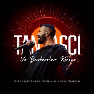 Ağla Ağla (Live from Harbiye Açıkhava Tiyatrosu)